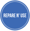 REPARE N’ USE